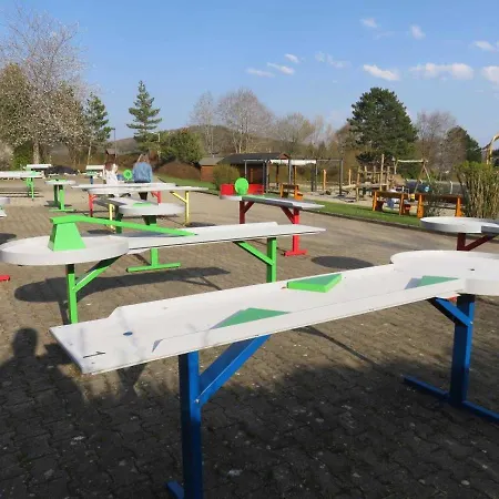 öfingen 11 Apartment *