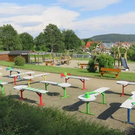 öfingen 11 Apartment *