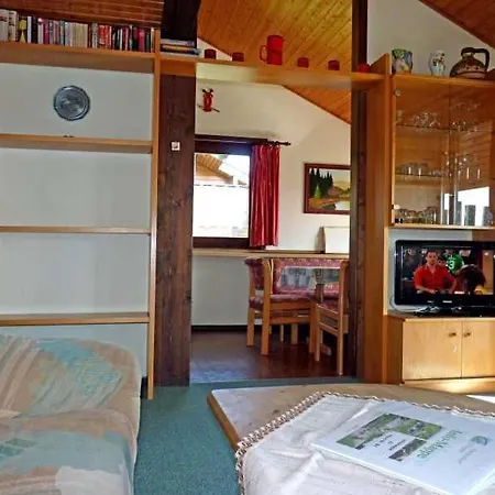 Apartment öfingen 11 Bad Dürrheim