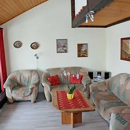 öfingen 11 Apartment Bad Dürrheim