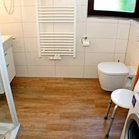 Apartment öfingen 11