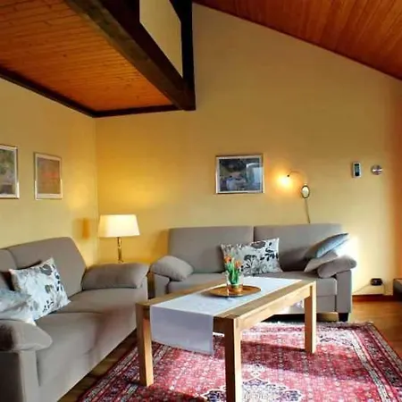 Apartment öfingen 11 *