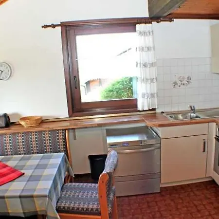 öfingen 11 Apartment Bad Dürrheim