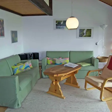 öfingen 11 Apartment