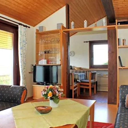 Apartment öfingen 11