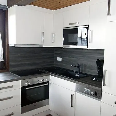 öfingen 11 Apartment Bad Dürrheim