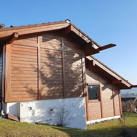Oefingen 11 * Bad Duerrheim
