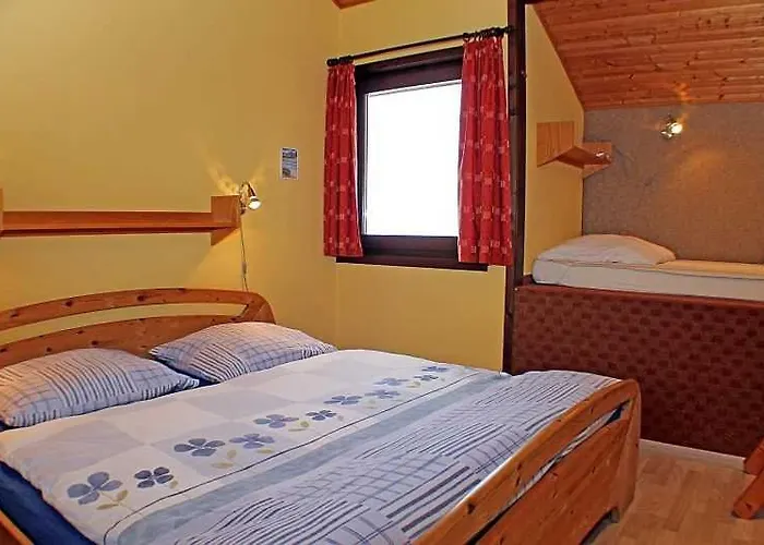 Διαμέρισμα Oefingen 11