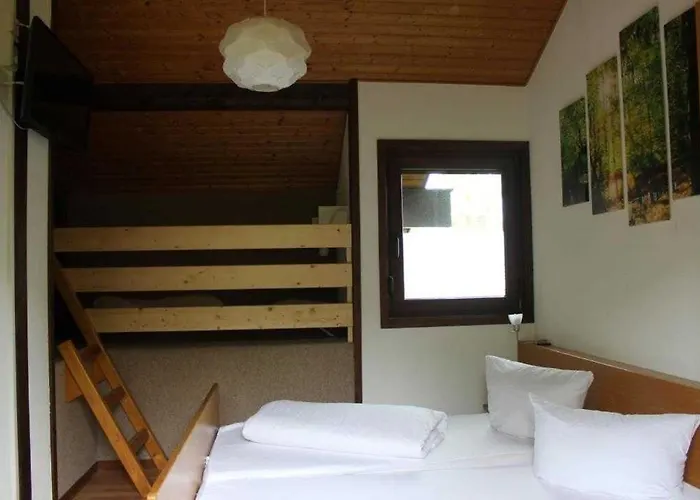 Διαμέρισμα Oefingen 11 *