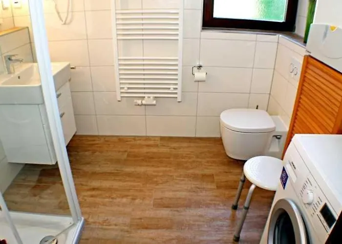 Διαμέρισμα Oefingen 11