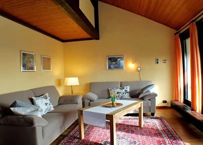 Διαμέρισμα Oefingen 11 *