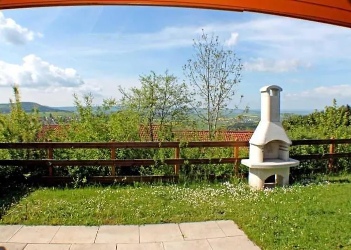 Διαμέρισμα Oefingen 11 *