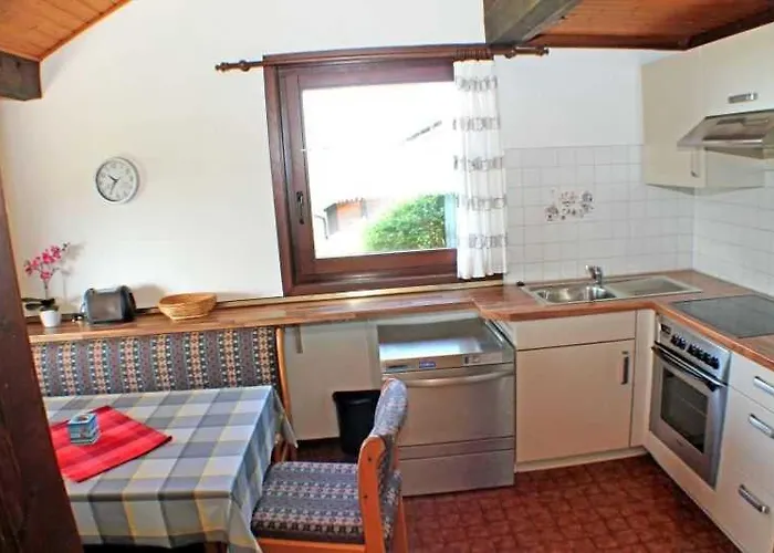 Oefingen 11 Διαμέρισμα Bad Dürrheim