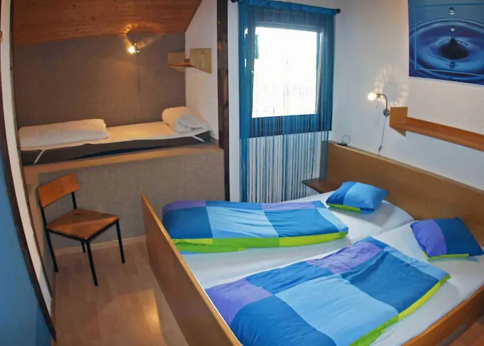 Oefingen 11 Bad Dürrheim