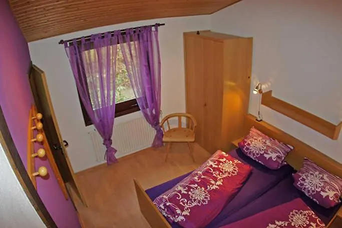 Oefingen 11 * Bad Dürrheim