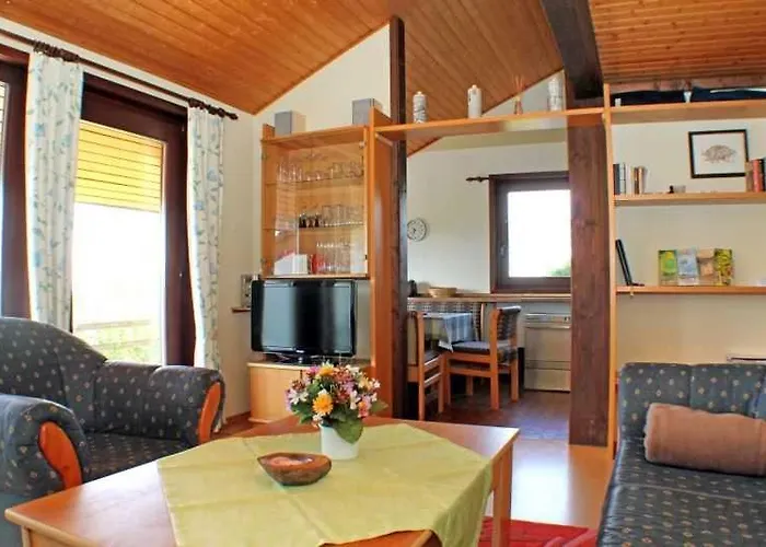 Διαμέρισμα Oefingen 11