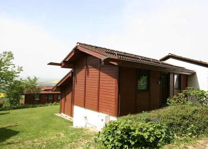 Oefingen 11 Bad Dürrheim