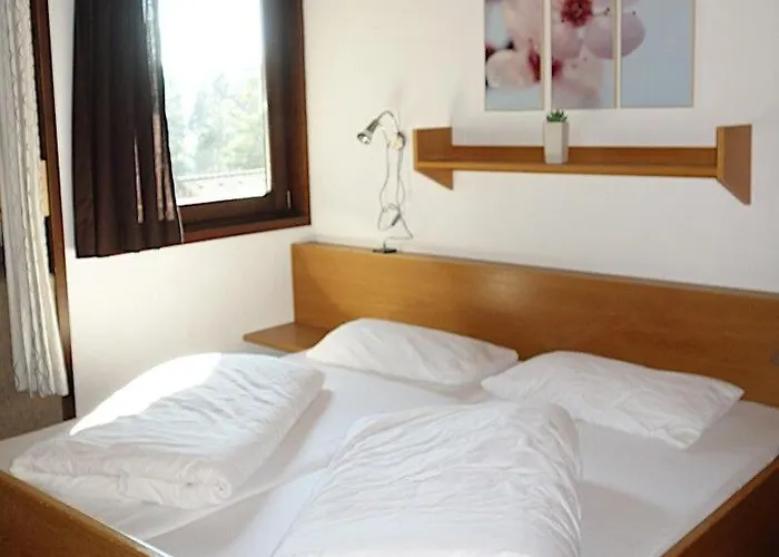 Διαμέρισμα Oefingen 11 Bad Dürrheim