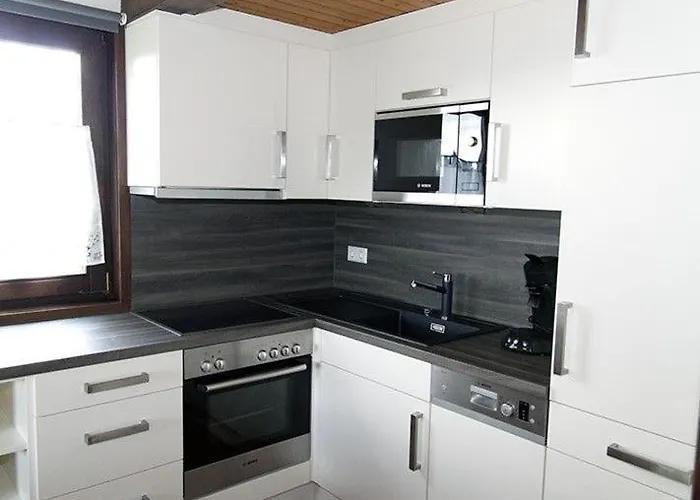 Oefingen 11 Διαμέρισμα Bad Dürrheim