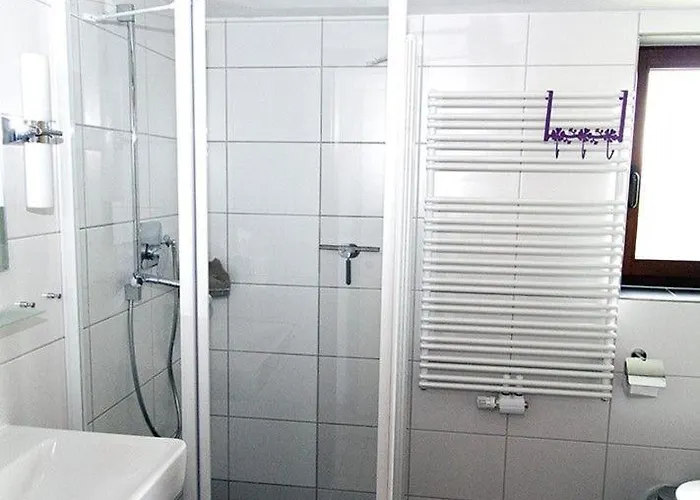 Διαμέρισμα Oefingen 11 Bad Dürrheim