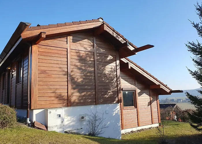 Oefingen 11 * Bad Dürrheim