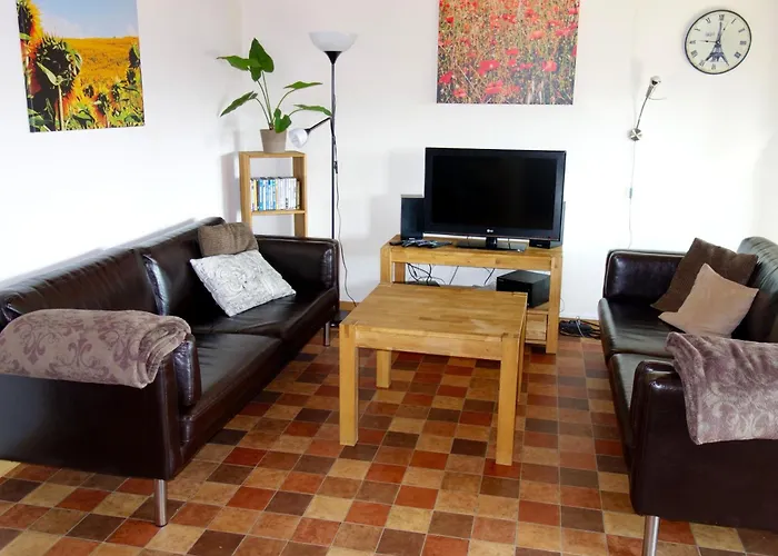 Oefingen 11 Διαμέρισμα *